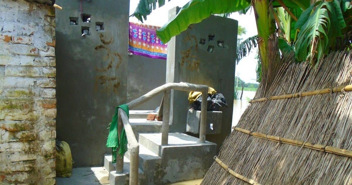 Driven by community engagement, toilet use in Bangladesh offers critical lessons for India's