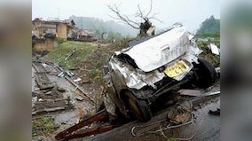 Tokyo floods: Toll rises to 7 after Typhoon Hagibis makes landfall; storm  brings heavy downpour in capital; rescue ops underway