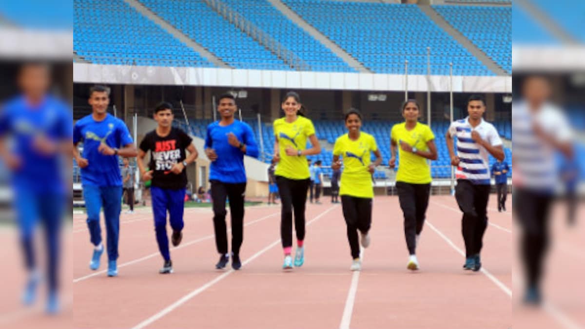 Airtel Delhi Half Marathon 2019: L Suriya among elite Indian runners eyeing bonus prize, hope to improve timings