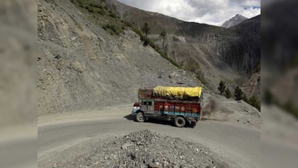 Truckers issue ultimatum to government after militants kill four drivers in Kashmir, demand adequate security or threaten to avoid Valley