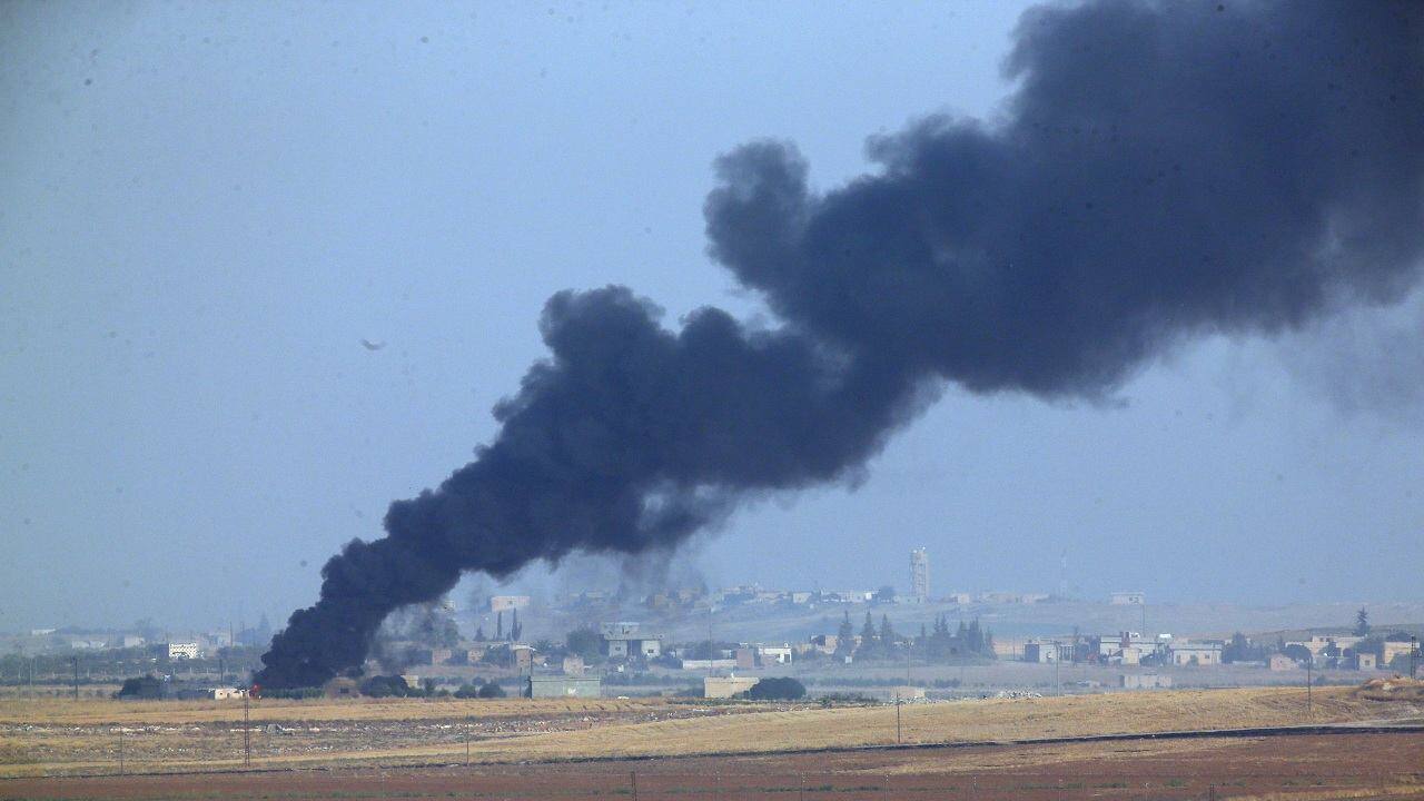 Turkish soldier killed, three injured during operation against Kurdish