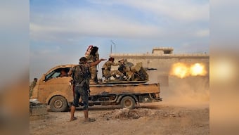 Turkey remains defiant to international pressure on offensive against Syrian Kurdish forces as US demands ceasefire