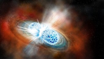 Biggest, brightest explosions in the universe need stars to partner up, study says