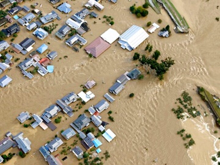 Typhoon Hagibis in Japan: Toll rises to 43 as fresh rain threatens to hamper rescue operations; around 16 missing, reports NHK