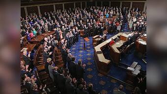 Resolution in US House to commemorate 100th birth anniversary of Pramukh Swami Maharaj