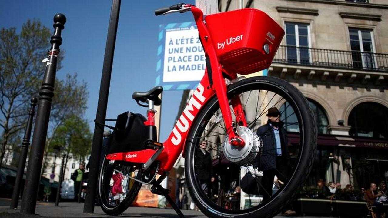 Uber will not share electric bike rider data, says it would violate their privacy Uber will not share electric bike rider data, says it would violate their privacy