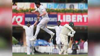 India vs South Africa: 'Home specialist' Umesh Yadav further bolsters India's utopian pace stock