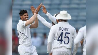 India vs South Africa 2019: Umesh Yadav says youngsters need to be better than current crop to cement a place in the side