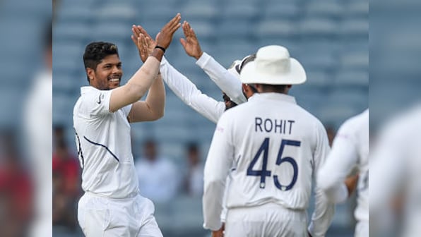 India vs South Africa 2019: Umesh Yadav says youngsters need to be better than current crop to cement a place in the side