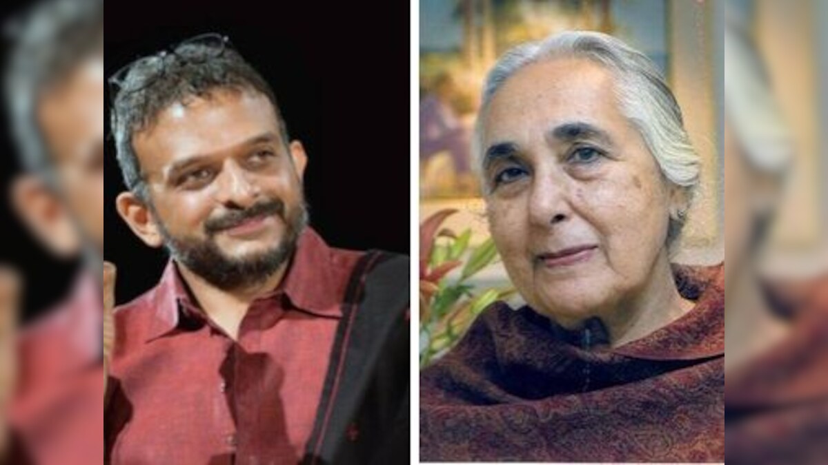 Protesting sedition charge against peers, TM Krishna, Romila Thapar among 180 signees on open letter to PM Modi