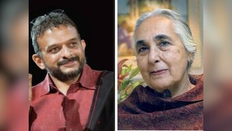 Protesting sedition charge against peers, TM Krishna, Romila Thapar among 180 signees on open letter to PM Modi