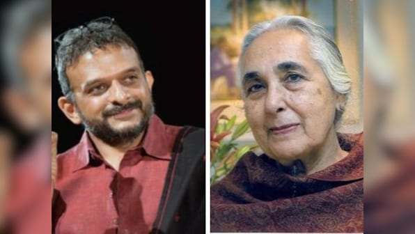 Protesting sedition charge against peers, TM Krishna, Romila Thapar among 180 signees on open letter to PM Modi