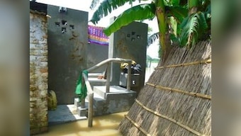 Driven by community engagement, toilet use in Bangladesh offers critical lessons for India's sanitation drive