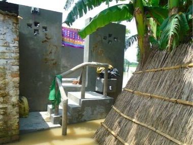 Driven by community engagement, toilet use in Bangladesh offers critical lessons for India's sanitation drive Driven by community engagement, toilet use in Bangladesh offers critical lessons for India's sanitation drive