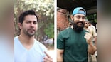 Maharashtra Assembly Election 2019: Madhuri Dixit, Aamir Khan, Varun Dhawan, Vidya Balan among others cast vote