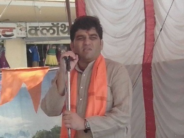 Ex-Shiv Sena MLA Harshvardhan Jadhav’s Aurangabad house attacked, car, window panes damaged following remarks against Uddhav Thackeray Ex-Shiv Sena MLA Harshvardhan Jadhav’s Aurangabad house attacked, car, window panes damaged following remarks against Uddhav Thackeray