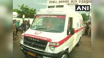 Daily Bulletin: Two-yr-old trapped in borewell for over 77 hrs found dead; EU delegation to visit Jammu and Kashmir today; day's top stories