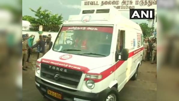 Daily Bulletin: Two-yr-old trapped in borewell for over 77 hrs found dead; EU delegation to visit Jammu and Kashmir today; day's top stories