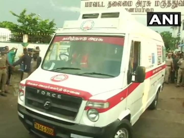 Daily Bulletin: Two-yr-old trapped in borewell for over 77 hrs found dead; EU delegation to visit Jammu and Kashmir today; day's top stories