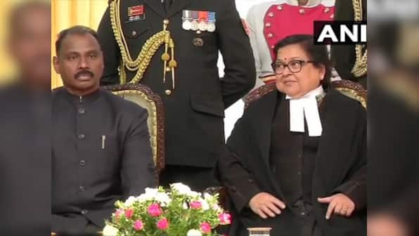 J&K reorganised into UTs of Jammu and Kashmir, Ladakh: Security under Centre's ambit; state constitution, Ranbir Penal Code abolished
