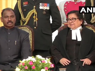 J&K reorganised into UTs of Jammu and Kashmir, Ladakh: Security under Centre's ambit; state constitution, Ranbir Penal Code abolished J&K reorganised into UTs of Jammu and Kashmir, Ladakh: Security under Centre's ambit; state constitution, Ranbir Penal Code abolished