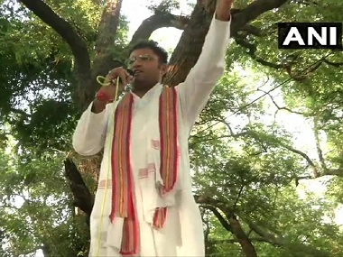 'Will continue to be Congress worker': Ashok Tanwar resigns from all party posts over irregularities in ticket distribution for Haryana Assembly polls 'Will continue to be Congress worker': Ashok Tanwar resigns from all party posts over irregularities in ticket distribution for Haryana Assembly polls