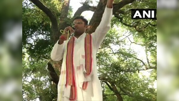 'Will continue to be Congress worker': Ashok Tanwar resigns from all party posts over irregularities in ticket distribution for Haryana Assembly polls