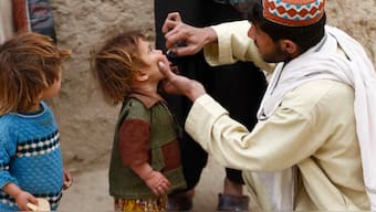 World Polio Day: India is not truly free from polio until it beats the vaccine derived virus