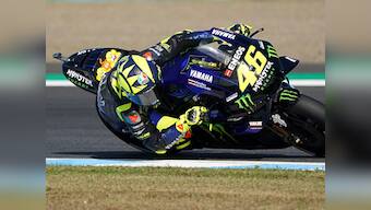 MotoGP 2019: Valentino Rossi struggles in forgettable race, Fabio Quartararo bags Rookie of the Year award and other talking points from Japanese Grand Prix