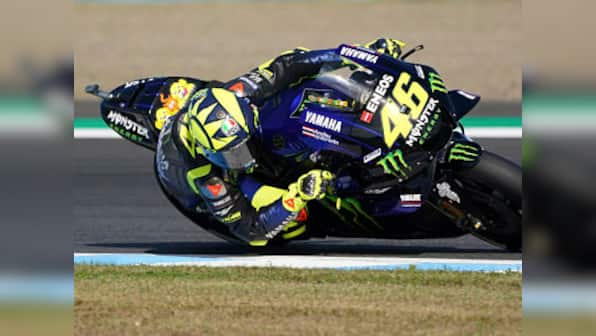 MotoGP 2019: Valentino Rossi struggles in forgettable race, Fabio Quartararo bags Rookie of the Year award and other talking points from Japanese Grand Prix