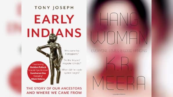 Far from ideas of imposed 'purity', many Indian books make a case for the country's variedness