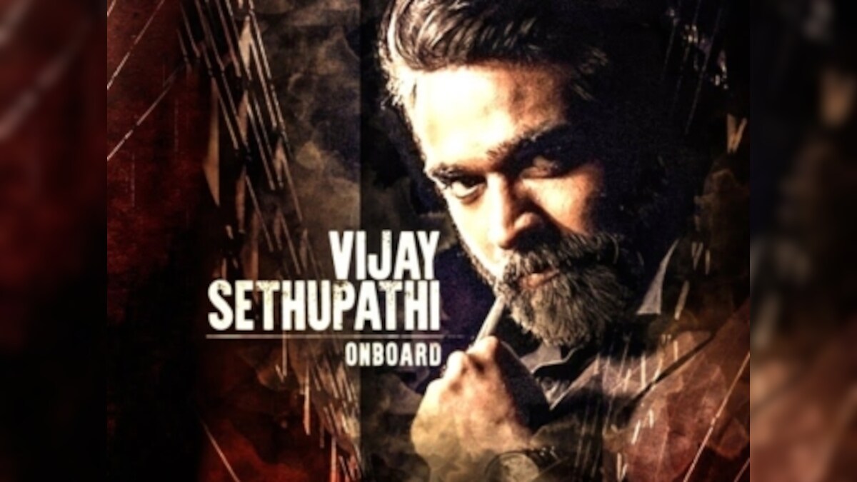 Thalapathy 64: Vijay Sethupathi confirmed to lock horns with Vijay; Malavika Mohanan on board