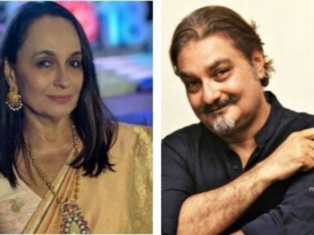 Soni Razdan Vinay Pathak To Reunite After Yours Truly For Slice Of Life Short Film Harra Bharra Entertainment News Firstpost