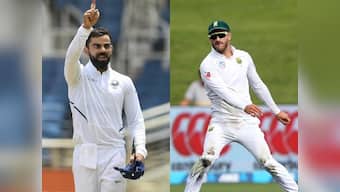 Highlights, India vs South Africa, 1st Test Day 5 at Visakhapatnam, Full Cricket Score: Shami, Jadeja guide hosts to 203-run win