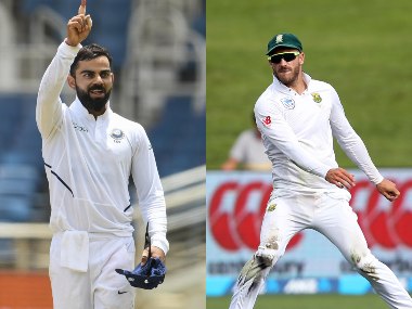 Highlights, India vs South Africa, 1st Test Day 5 at Visakhapatnam, Full Cricket Score: Shami, Jadeja guide hosts to 203-run win Highlights, India vs South Africa, 1st Test Day 5 at Visakhapatnam, Full Cricket Score: Shami, Jadeja guide hosts to 203-run win