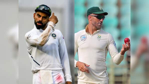 India vs South Africa, Highlights, 2nd Test Day 4 at Pune, Full Cricket Score: India win second Test by an innings and 137 runs, record 11th successive series triumph at home