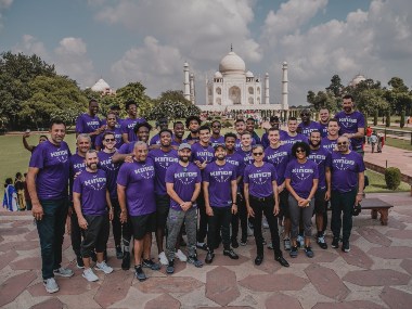 NBA India Games 2019 diary: Kabaddi-playing Shaquille O’Neal, Buddy Hield’s search for monkeys and more NBA India Games 2019 diary: Kabaddi-playing Shaquille O’Neal, Buddy Hield’s search for monkeys and more