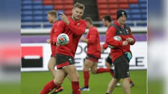 Rugby World Cup 2019: 'We owe them one', Wales seek revenge against South Africa in semi-final