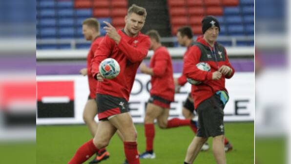 Rugby World Cup 2019: 'We owe them one', Wales seek revenge against South Africa in semi-final