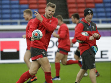 Rugby World Cup 2019: 'We owe them one', Wales seek revenge against South Africa in semi-final Rugby World Cup 2019: 'We owe them one', Wales seek revenge against South Africa in semi-final