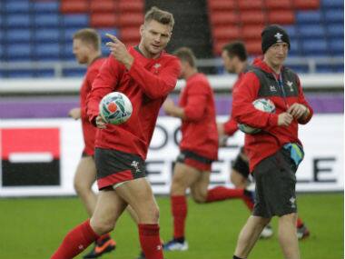 Rugby World Cup 2019: 'We owe them one', Wales seek revenge against South Africa in semi-final