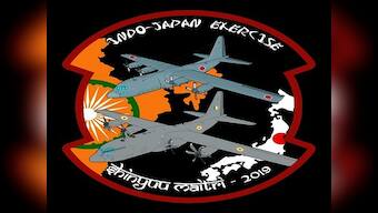 Indian Air Force to begin joint military exercise 'Shinyuu Maitri' with Japanese counterpart in West Bengal today
