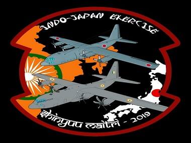 Indian Air Force to begin joint military exercise 'Shinyuu Maitri' with Japanese counterpart in West Bengal today