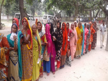 By-election 2019 Voting Updates: Polling concludes in 51 seats across 18 states; Arunachal Pradesh's Khonsa West records highest turnout at 90.74% By-election 2019 Voting Updates: Polling concludes in 51 seats across 18 states; Arunachal Pradesh's Khonsa West records highest turnout at 90.74%