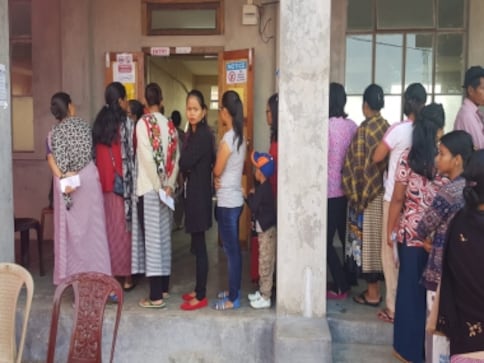 By-elections 2019: 51 constituencies spread across 18 states to go to bypolls alongside Maharashtra, Haryana Assembly polls By-elections 2019: 51 constituencies spread across 18 states to go to bypolls alongside Maharashtra, Haryana Assembly polls