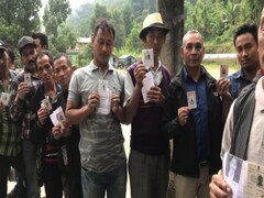 Barkatha Election Result 2019 Live Updates Jharkhand Assembly Elections Constituency Party Candidate Name Wise Winner Loser Leading Trailing Politics News Firstpost