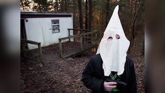 Steven Spielberg, Alex Gibney's new docuseries explores the science behind why we hate
