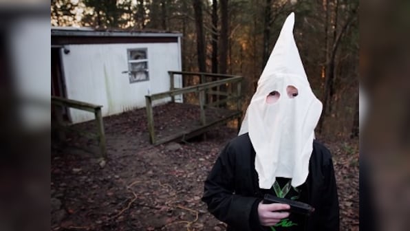Steven Spielberg, Alex Gibney's new docuseries explores the science behind why we hate