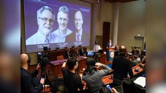 Nobel Prize 2019: William Kaelin Jr, Sir Peter Ratcliffe, Gregg Semenza win Nobel Prize in medicine or Physiology for explaining how body adapts to low oxygen levels
