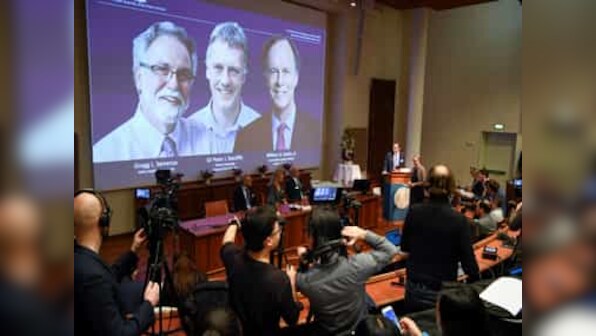 Nobel Prize 2019: William Kaelin Jr, Sir Peter Ratcliffe, Gregg Semenza win Nobel Prize in medicine or Physiology for explaining how body adapts to low oxygen levels